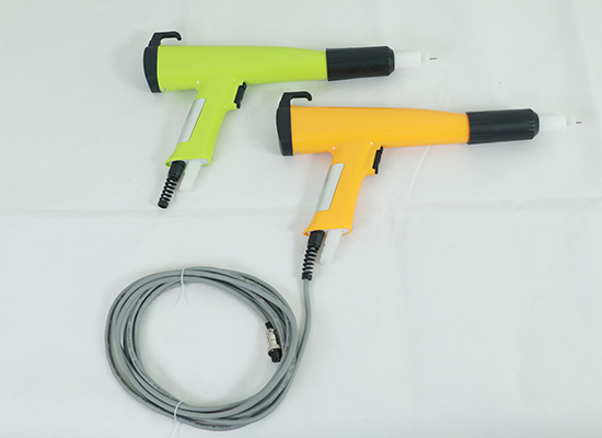 Unleash Precision with Professional Powder Coating Gun